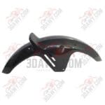 رفرف امامى 4 اسود