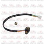 حساس غيارات تروسيكل