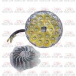 لمبه 20 ليد مدوره