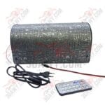 بازوكا 5 بوصه فرعونى بلوتوث