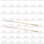 سيخ فرامل تروسيكل 65 سم