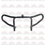 اكصدام امامى سوبر لايت اسود مط