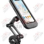 حامل موبيل موتسيكل مغلف ضد المياه