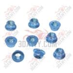 صموله اكس موتسيكل 17