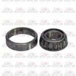 بليه 30204 اكس كرونه خلفى