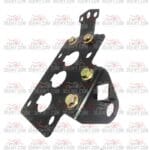 حامل نمره جانبى V250 اسود