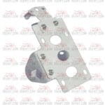 حامل نمره جانبى V250 ابيض