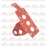 حامل نمره جانبى V250 احمر