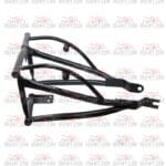 اكصدام جارد f250-200 اسود