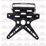 حامل نمره X معدن اسود