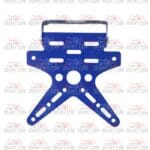 حامل نمره X معدن ازرق