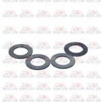 ورده ترس دبرياج بنيلى