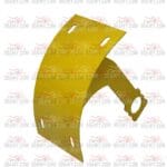 حامل نمره يابانى اصفر كنارى