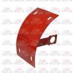 حامل نمره يابانى احمر