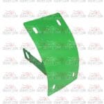 حامل نمره يابانى اخضر