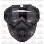 قناع ماسك مستورد