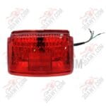 فانوس خلفى وينج