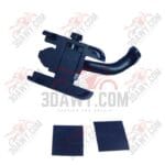 حامل موبيل موتسيكل معدن c1 مرايا