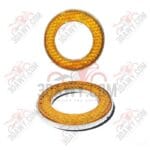 عاكس كالون مفتوح 2 ق