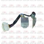 بلاطه بوكسر 4 غيار