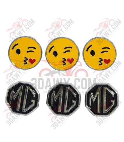 علامه بارز 3*1 معدن اشكال