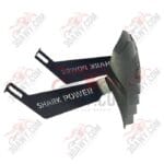 رفرف تراب شارك