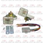 كلاكس تردد 8 صوت