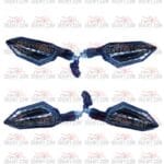 فلاشر ليد جراى رمش