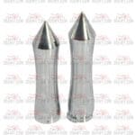 مقبض موتسيكل ريس نيكل