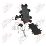 حامل موبيل موتسيكل جادون اسبيدر مان