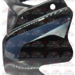 بربريز بوكسر اسود*رمادى 5 غيار