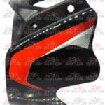 بربريز بوكسر اسود*احمر 5 غيار