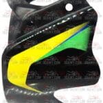 بربريز بوكسر اسود*اصفر 5 غيار