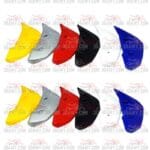 فبره مساعد الوان