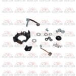 قاعده بالشربون بوكسر 5 غيار