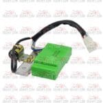 بلاطه بوكسر 5 غيار