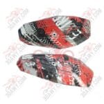 صداده هواء اكرليك الوان مائى حديثه ضدد الكسر