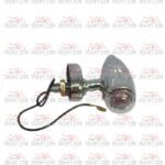 فلاشر تعديل معدن