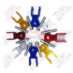 علايه مساعد موتسيكل كبيره بالمسمار