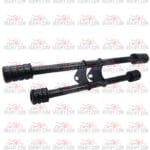 اكصدام شومه 2 دور تعديل اسود + الاسلايدر