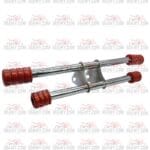 اكصدام شومه 2 دور تعديل نيكل + الاسلايدر