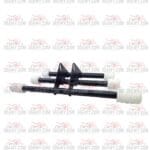 اكصدام شومه 3 دور تعديل اسود + الاسلايدر