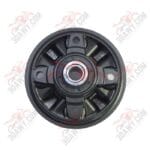 فلانشه ترس توبى سودا