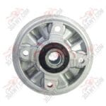 فلانشه ترس توبى نيكل