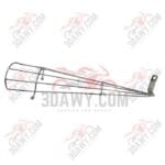 شبكه شكمان نيكل