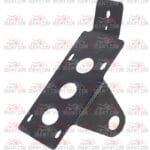 حامل نمره جانبى تعديل اسود