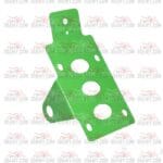 حامل نمره جانبى تعديل اخضر