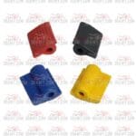 كوتشه عصايه غيارات موتسيكل الوان