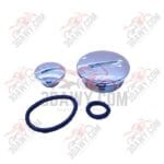 طبه وش كهرباء نيكل بالجوز