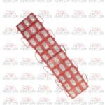 ليد هاى باور عدسه احمر